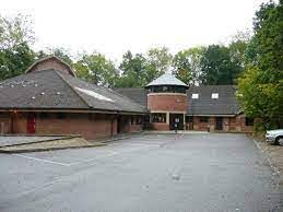 odiham library rooms